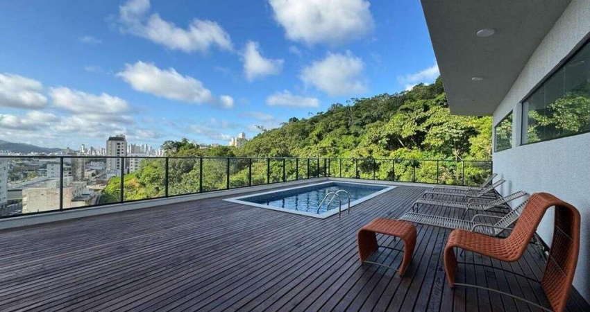 Apartamento de 1 dormitório a venda em camboriú-sc para | São Francisco de Assis, Camboriú, Santa Catarina