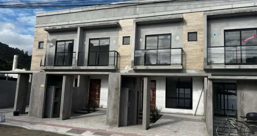 Casa com 2 quartos à venda na Rua Santa Inês, São Francisco de Assis, Camboriú