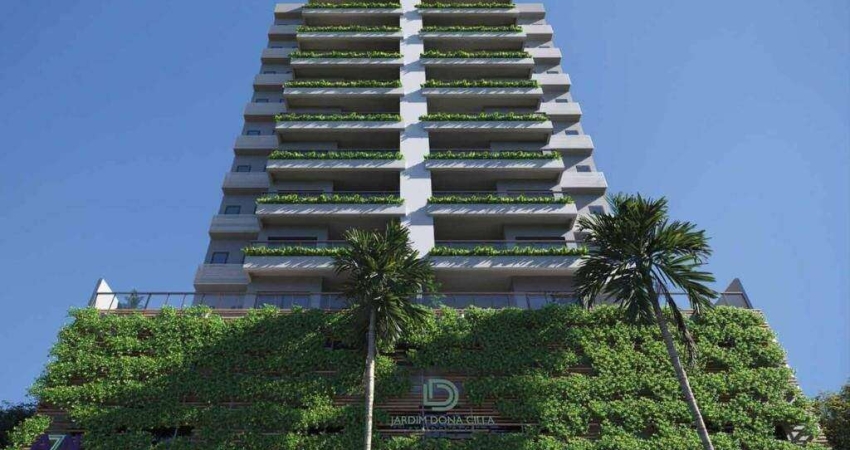 Apartamento com 2 quartos à venda na Rua Coqueiros, Tabuleiro, Camboriú