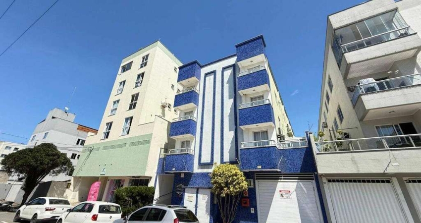 Apartamento com 2 quartos à venda na Rua Araquari, Municípios, Balneário Camboriú