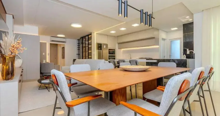 Apartamento mobiliado com 03 suítes no centro de balneário camboriú. para | Centro, Balneário Camboriú, Santa Catarina