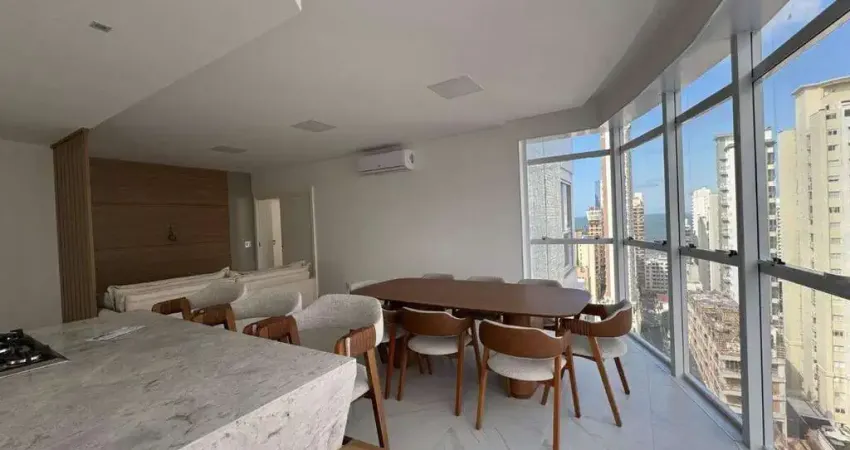 Apartamento localizado no centro de balneário camboriú e acerca de 450m da praia. para | Centro, Balneário Camboriú, Santa Catarina