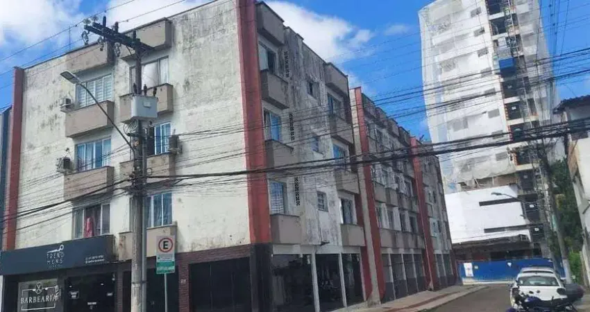 Apartamento com 2 quartos, fazenda - itajaí para | Fazenda, Itajaí, Santa Catarina