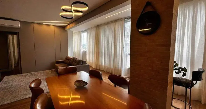 Apartamento com 3 quartos, centro - balneário camboriú para | Centro, Balneário Camboriú, Santa Catarina