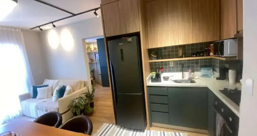 Apartamento com 2 quartos à venda na Rua Dom Afonso, Vila Real, Balneário Camboriú