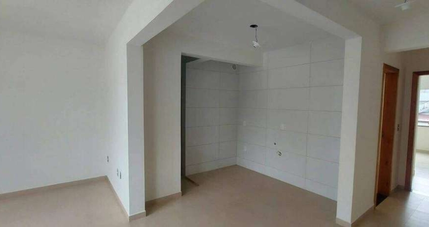Apartamento com 2 quartos à venda na Rua Rio das Flores, Rio Pequeno, Camboriú