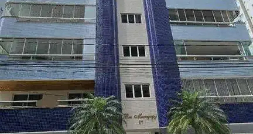 Apartamento com 2 quartos à venda na Rua 2870, Centro, Balneário Camboriú