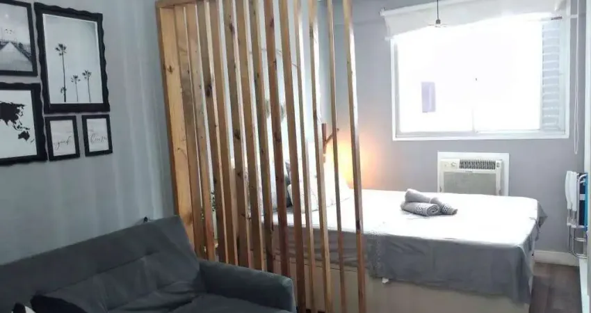 Apartamento com 1 quarto à venda na Avenida do Estado Dalmo Vieira, Nações, Balneário Camboriú