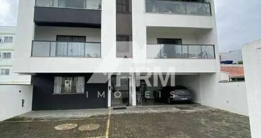 Apartamento com 2 quartos à venda na Rua Pequim, Santa Regina, Camboriú