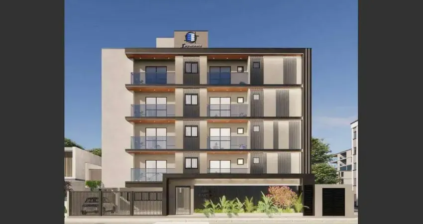 Apartamento com 2 quartos à venda na Rua São Bartolomeu, São Francisco de Assis, Camboriú