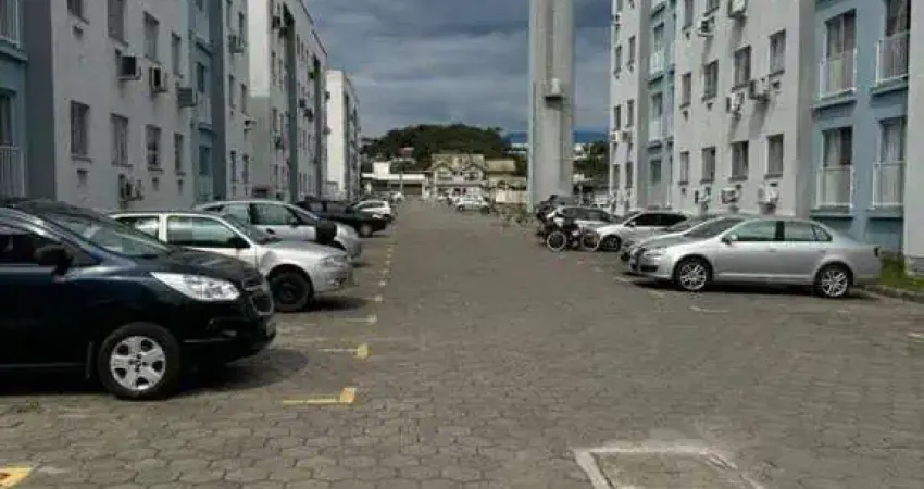 Apartamento com 2 quartos à venda na Avenida Itaipava, Itaipava, Itajaí