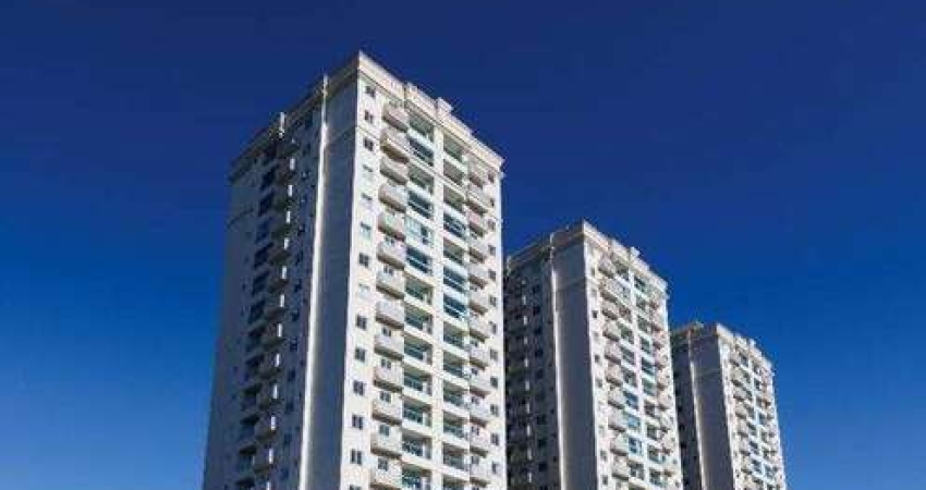 Apartamento com 2 quartos à venda na Avenida Marginal Leste, Jardim Praia Mar, Itapema