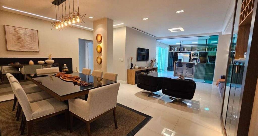 Apartamento diferenciado com 03 quartos no centro de balneário camboriú para | Centro, Balneário Camboriú, Santa Catarina