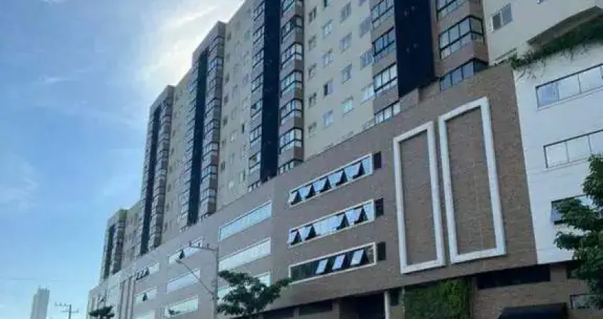 Apartamento com 2 quartos à venda na Avenida do Estado Dalmo Vieira, Estados, Balneário Camboriú