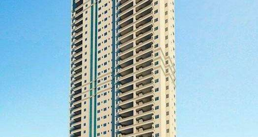 Apartamento com 3 quartos à venda na Rua 109 L, Canto da Praia, Itapema
