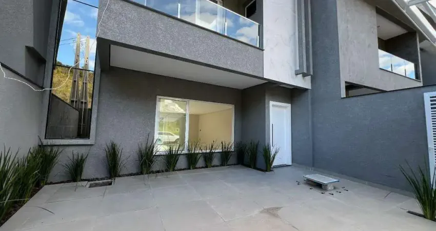 Casa com 3 suítes para venda | Camboriú Terras Altas