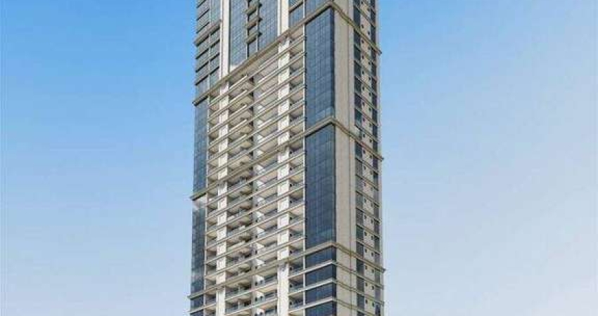 Apartamento com 4 suítes no centro de itapema. para | Centro, Itapema, Santa Catarina