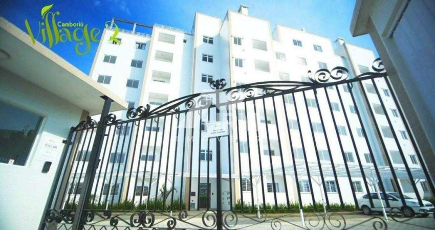 Apartamento com 2 quartos à venda na Rua Marginal Oeste, Monte Alegre, Camboriú