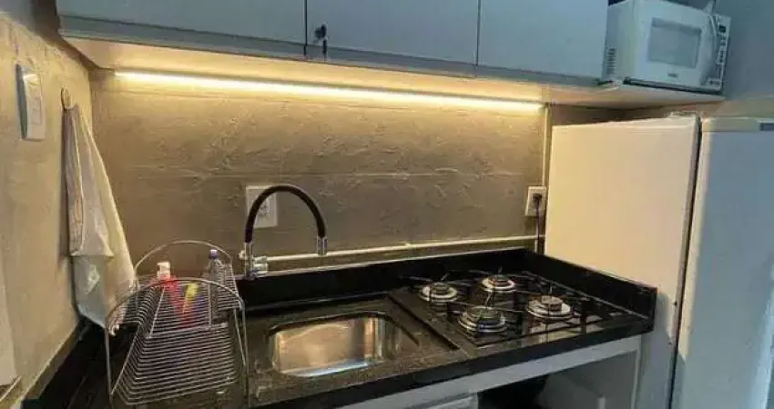 Apartamento com 1 quarto para venda |