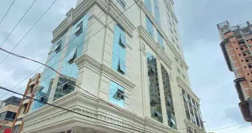 Apartamento com 4 quartos à venda na Avenida Nereu Ramos, Centro, Itapema
