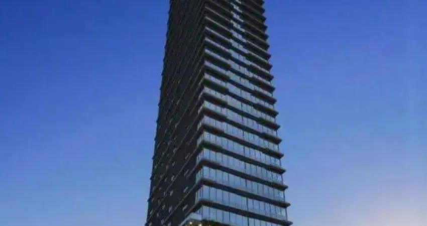 Apartamento com 4 quartos à venda na Rua 1208, Meia Praia, Itapema