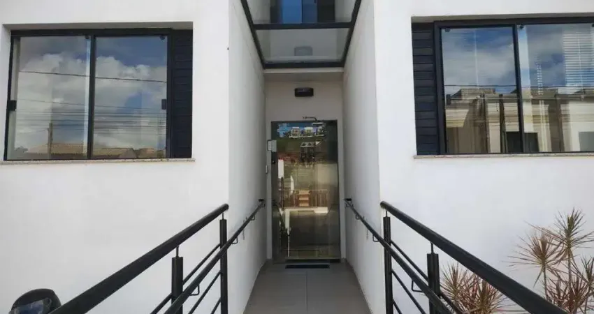 Apartamento com 2 quartos à venda na Rua São Gabriel, São Francisco de Assis, Camboriú