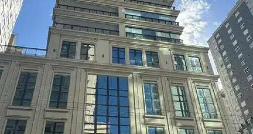 Apartamento com 4 quartos à venda na Avenida Nereu Ramos, Centro, Itapema