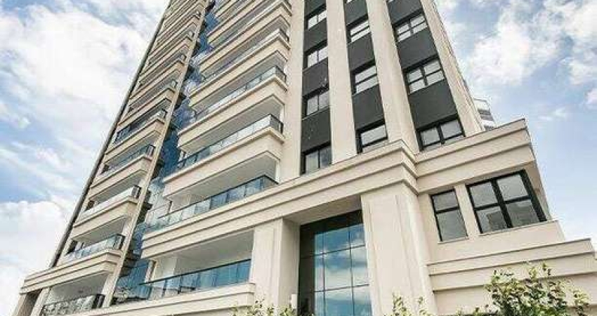 Apartamento com 4 quartos à venda na Avenida Nereu Ramos, Centro, Itapema