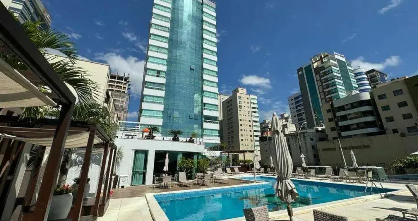 Apartamento com 4 quartos para venda |