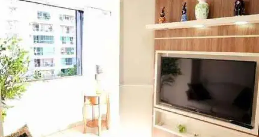 Apartamento com 02 quartos no ed. las vegas em balneário camboriú. para venda |