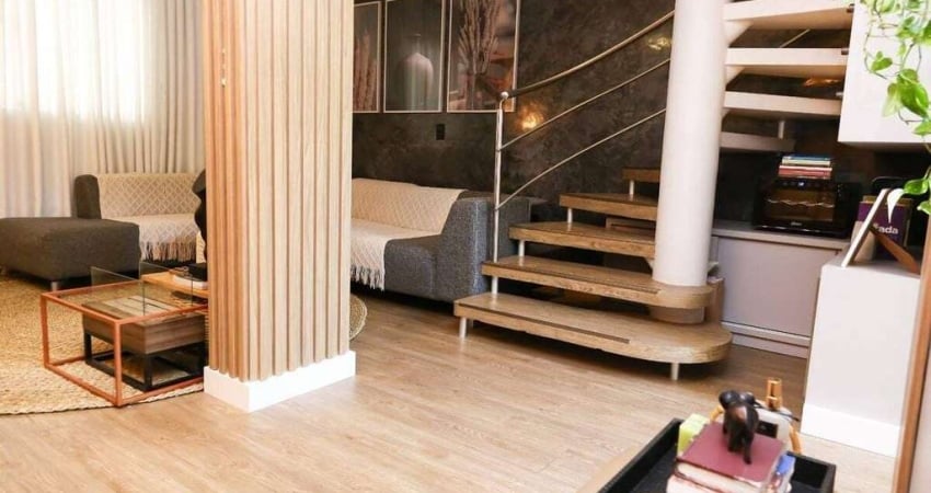 Casa com 2 quartos à venda na Rua Mário Palmério, Praia dos Amores, Balneário Camboriú