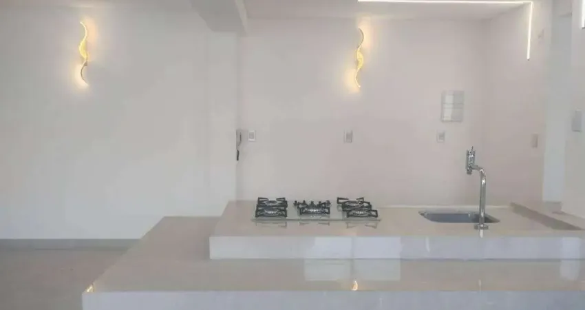 Apartamento à venda em itajaí centro | 3 quartos, 1 suíte, frente, 1 vaga