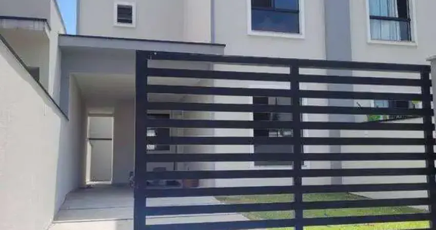 Casa com 2 quartos à venda na Rua Juvêncio Delfino da Silva, Nova Esperança, Balneário Camboriú