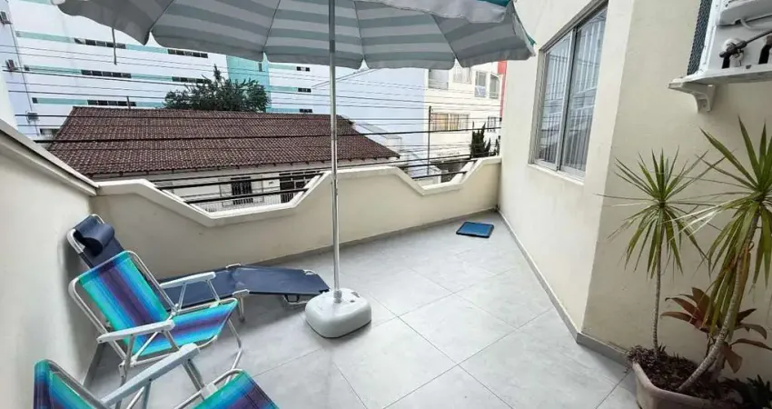 Apartamento diferenciado próximo ao Shopping Atlântico.