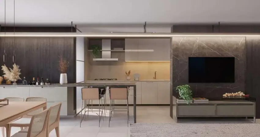 Apartamento com 2 quartos à venda na Rua Professora Clotilde Ramos Chaves, Fazendinha, Itajaí