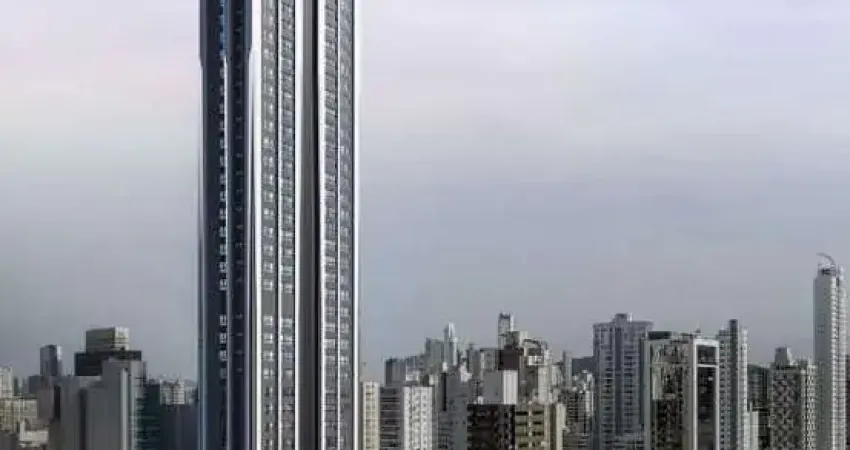 Moderno, completo e feito para você - Luminare Residencial