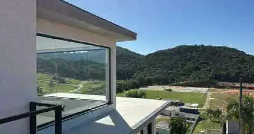 Casa 3 suítes 270m² em condomínio fechado para venda em camboriú santa catarina
