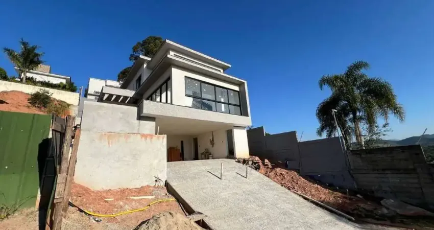 Casa em condomínio fechado com 4 quartos à venda na Rua Joaquim Garcia, Centro, Camboriú