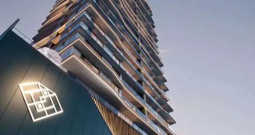 Diamond Hill Residence - Exclusividade, Design em Cada Metro Quadrado