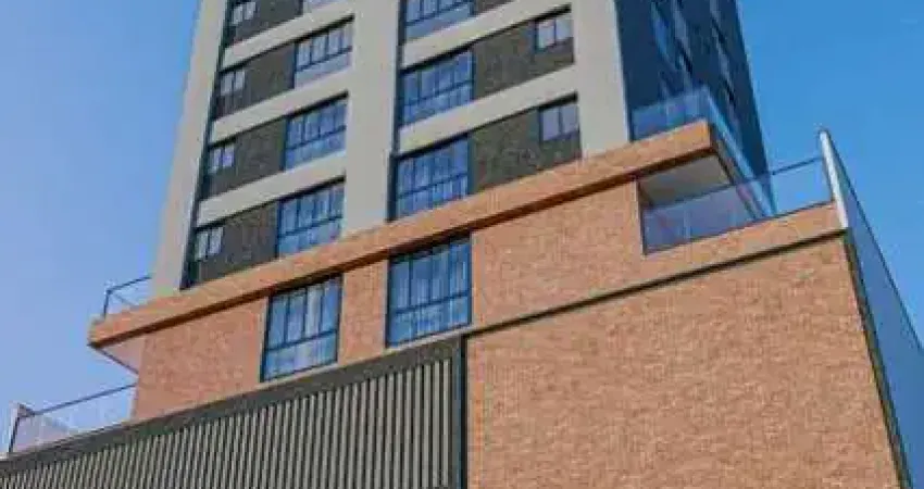 Modernidade com Segurança e Lazer – Sancho Residence