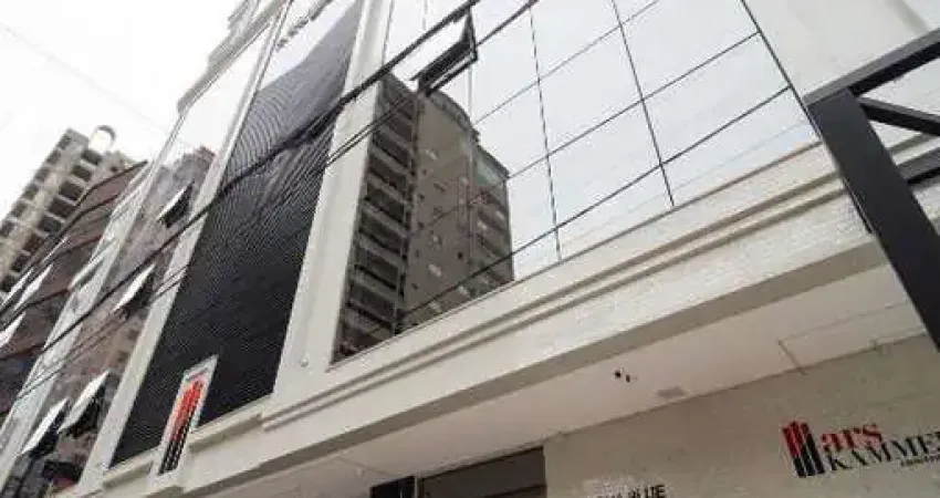 Acqua Blue Residence – Viva Frente ao Azul, com Conforto Total