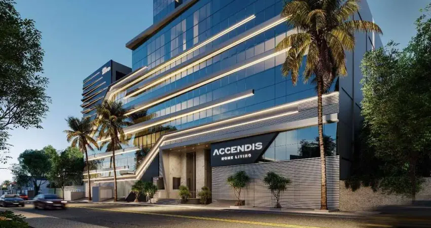 Accendiz Home Living — O Extraordinário Mora Aqui
