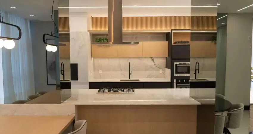 Dallas House – Conforto e Estrutura em Localização Privilegiada