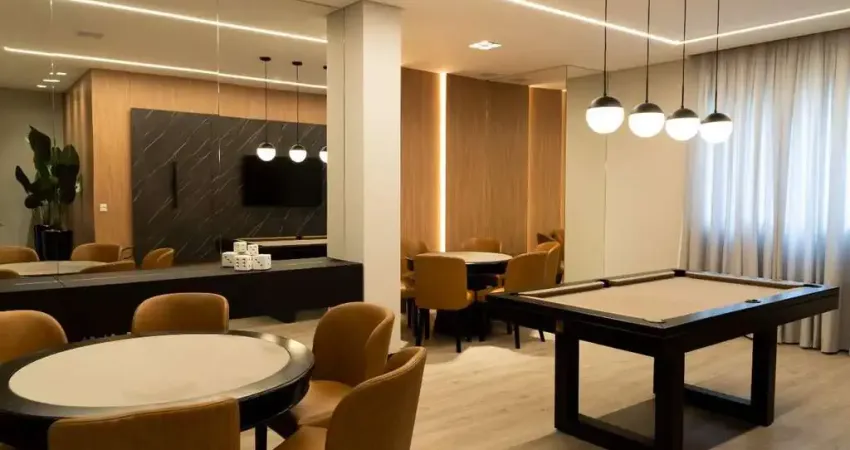 Dallas House – Conforto, Estilo e Lazer com Vista para o Mar