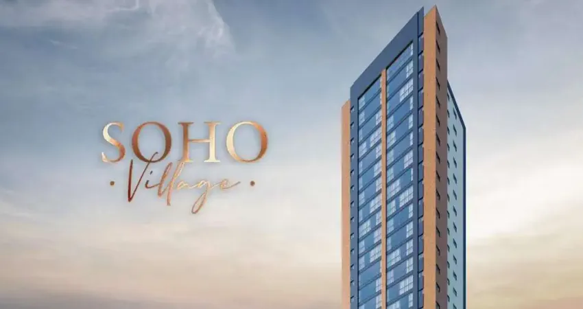 SoHo Village – Um Estilo de Vida Inspirado no Sofisticação Urbana