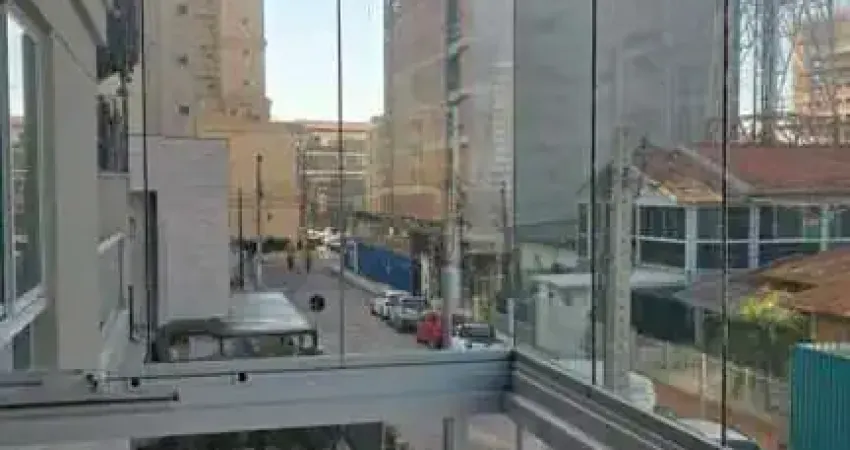 Apartamento 2 suítes com varanda gourmet em balneário perequê – financia e aceita permuta