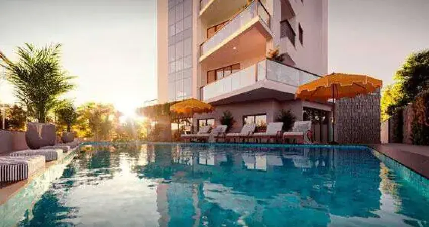 Cyano Mare Residencial – Exclusividade e Sofisticação no Coração de Balneário Camboriú