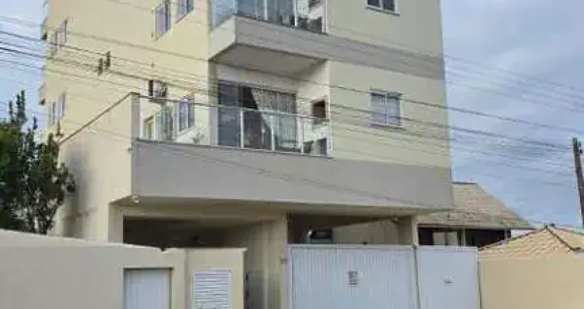 Apartamento com 2 quartos à venda na Rua João Camilo, Jardim Dourado, Porto Belo