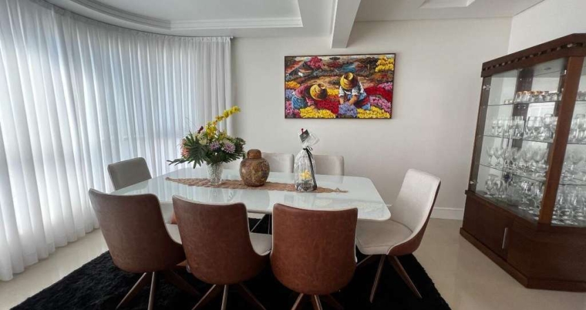 Apartamento com 6 quartos à venda na Rua 2850, Centro, Balneário Camboriú