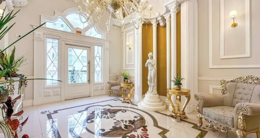 Magnifique Imperiale (Mobiliado) Apartamento 501A (frente mar)